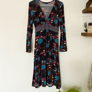 Boden Super Stretchy Dress